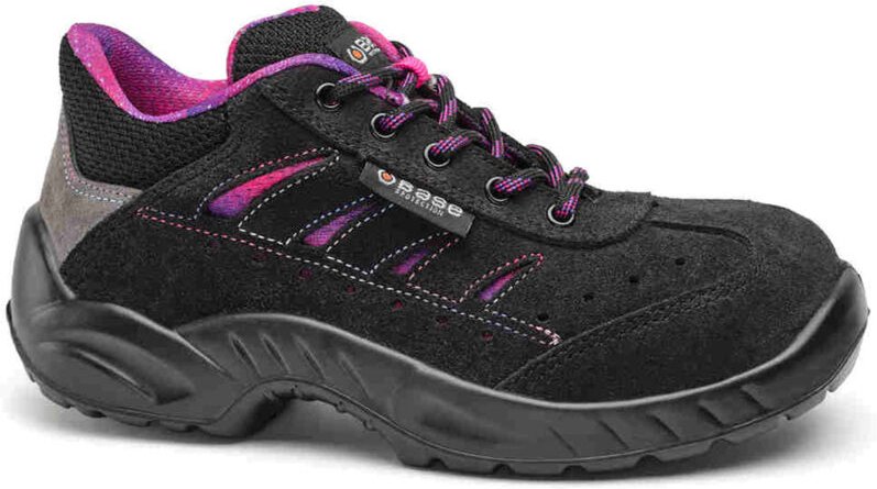 Base Zoe B0168D S1P src Damen-Arbeitsschuhe
