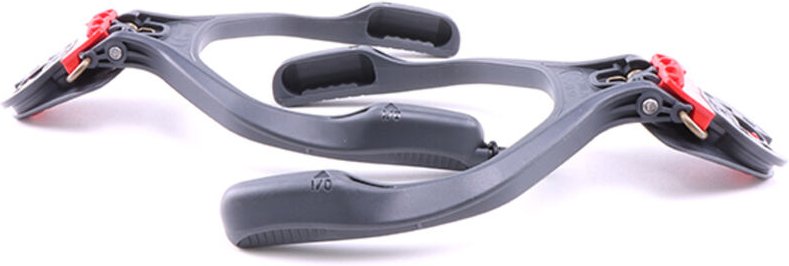 Funk-Bügelarm Modell für 3M mit Mikrofonzapfen