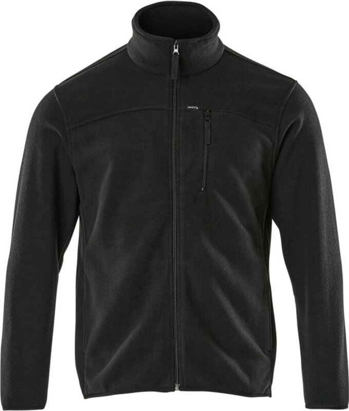 Mascot Fleecejacke ORIGINALS AUSTIN 50183 Gr. 2XL schwarz