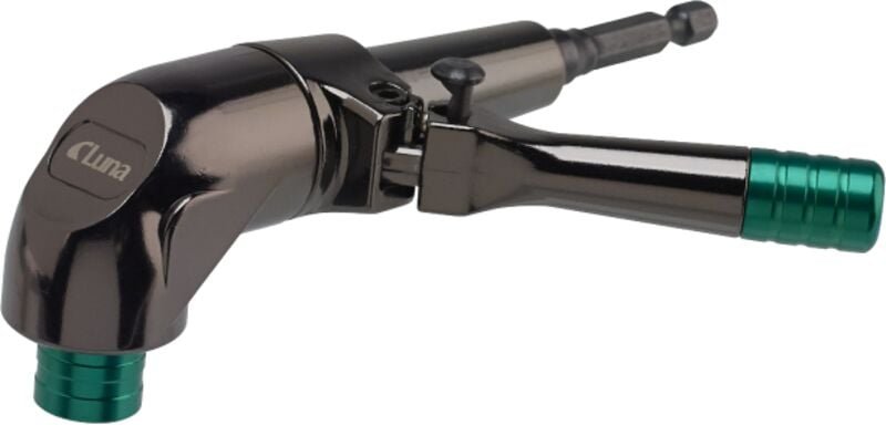 Winkelansatz Für Bohrmaschine 1/4'' - L-244040101