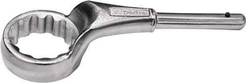 Padre - Zugringschlüssel 839 Schlüsselweite 75 mm - 83900075