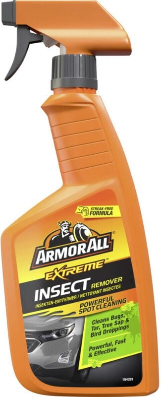 ArmorAll 800453 Insektenentferner 500 ml