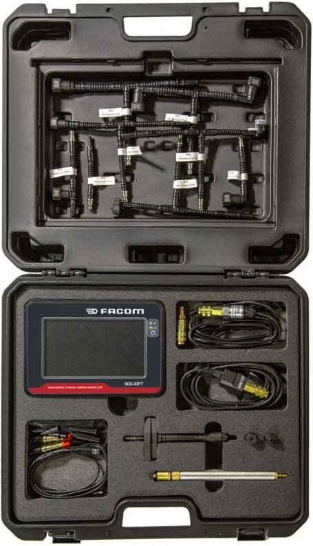 Facom - Universal-Hochdrucktest-Set 900.MPT