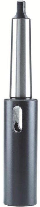 Röhm Verlängerungshülsen, DIN 2187, Kegel außen MK 4, innen MK 3, gehärtet - 029133