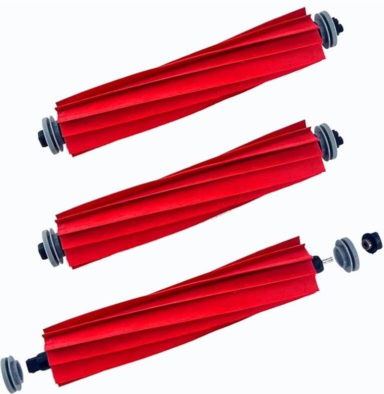 Ersatz-Rollenbürste für S7 MaxV Plus, Roboter-Staubsaugerteile