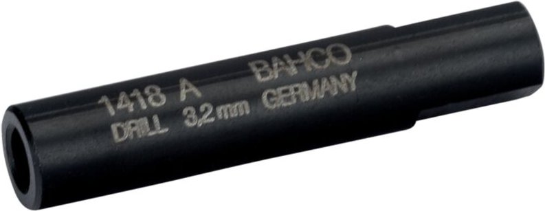 Führungsbuchse, phosphatiert, 13 mm 1/2 w - Bahco