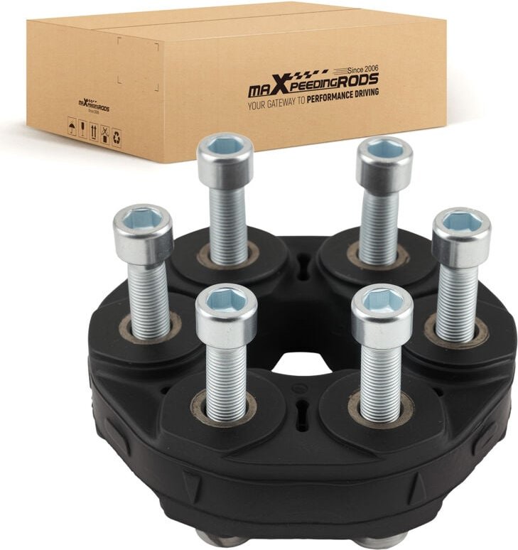 Gelenkscheibe Hardyscheibe for Mini Countryman Cooper R60 2010-2016 26111225624