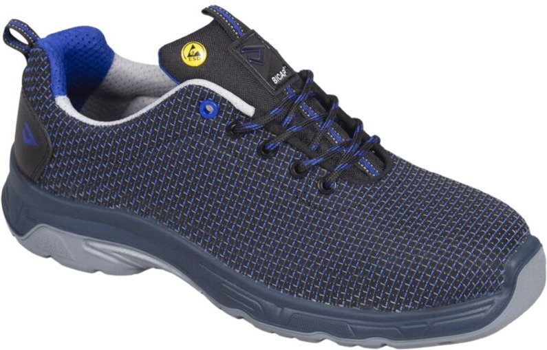 Seagull S3 esd src Sicherheitsschuhe - 39 eu - Bicap