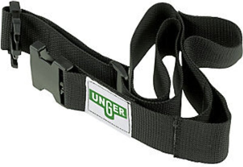 Hüftgurt zum Befestigen des Bucket on a Belt / Werkzeuge - Unger