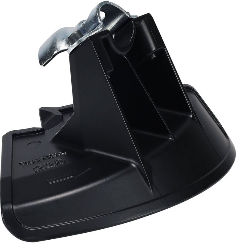 Schutzhaube für Meißelzahnsägeblatt 225 mm 225 mm - Makita