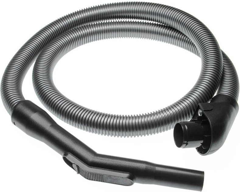 vhbw Staubsauger Ersatz Schlauch 32mm Rundanschluss kompatibel mit Miele S404I, S408I, S410I, S411I, S414i, S420I, S421I...