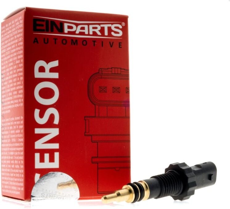 Thumbnail - Kühlmitteltemperatursensor für BMW MINI Toyota Auris Avensis Rav 4 Verso