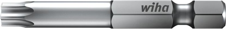 Bit Professional torx 1/4 E6,3 (33720) - Wiha