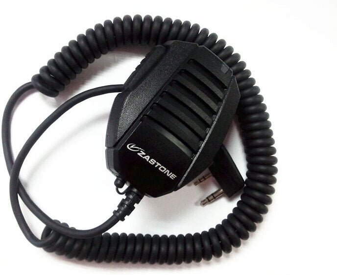 WP Lautsprecher Mikrofon K Stecker