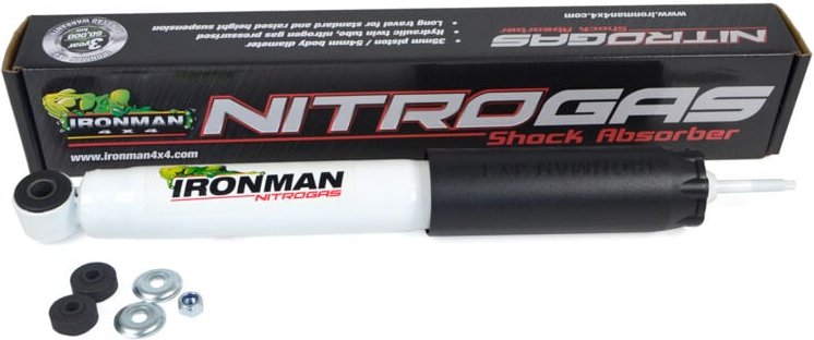 Stossdämpfer 12646gr