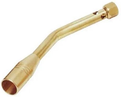 Lanze Turbo Durchfluss 100 g/h: Löten Kupferrohr D.30