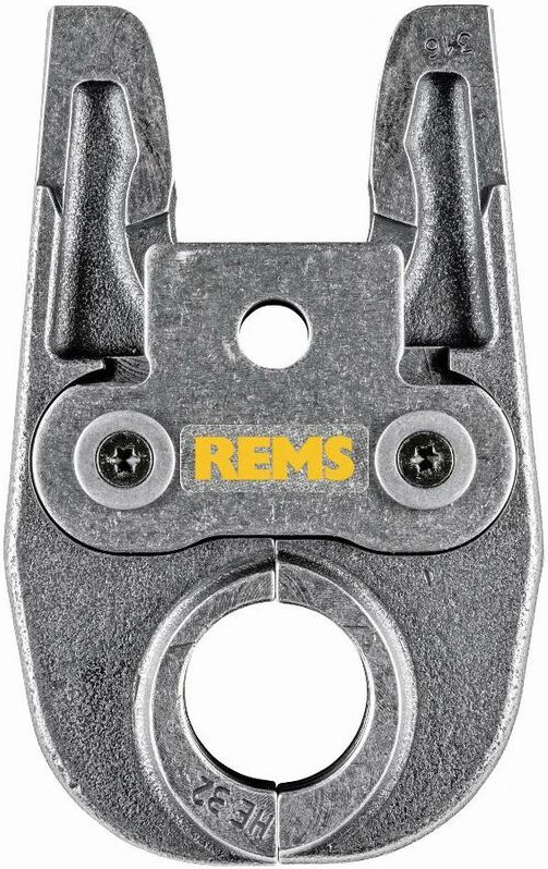 Rems - Crimpzange Profil th 32 für Mini-Press - 578370