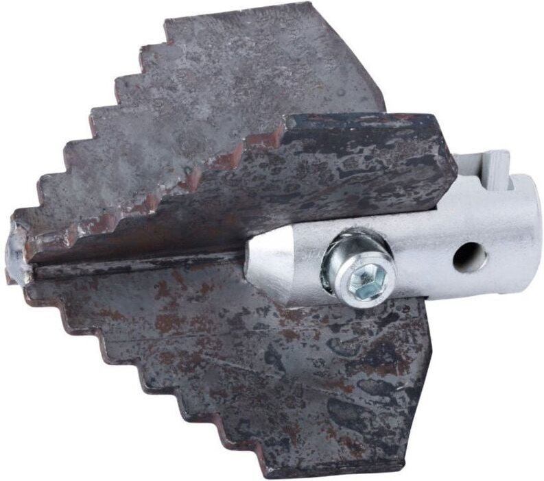 Kreuzblattbohrer, gezahnt, 22K, D=75mm - 72277 - Rothenberger