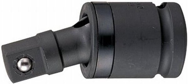 King Tony 4797P - Stamp de Bereich universal with der Ball de 1/2 Zoll.