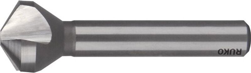 Ruko - Kegel- und Entgratsenker Form c 120° hss ø 10,4 mm - 102243
