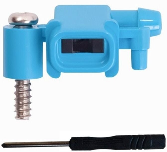 Sprühdüse für Robotm6 Düse für iRobot Braava Jet 240/241/244/M6 Serie Sprühdüse Ersatz