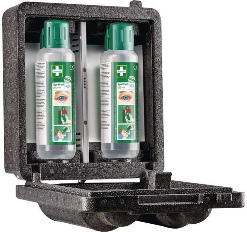 FP - Wärmeschrank f.Augendusche 4000 386 481