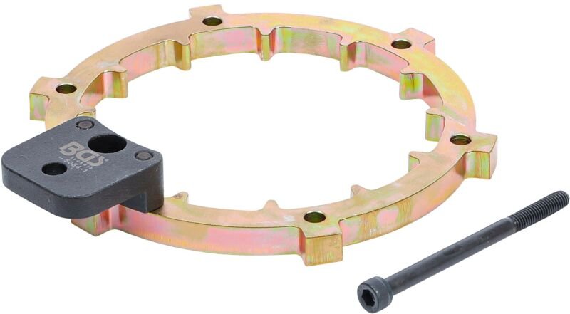 Bgs Technic - Kupplungskorb-Haltewerkzeug für Ducati Stahlausführung