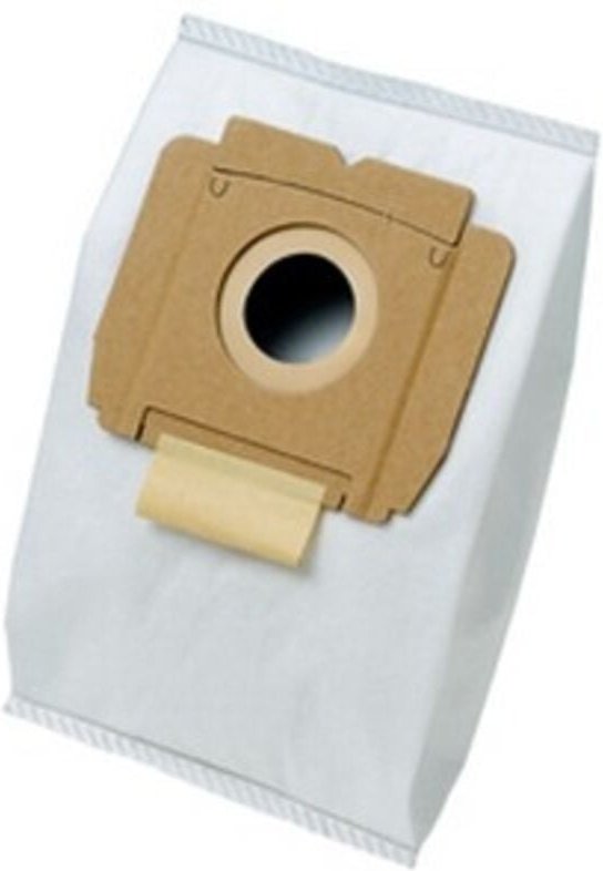 Ersatzteil - 5er Pack Staubsaugerbeutel + 1Filter - Tornado electrolux, progress, nilfisk, zanussi, singer, aeg, essenti...