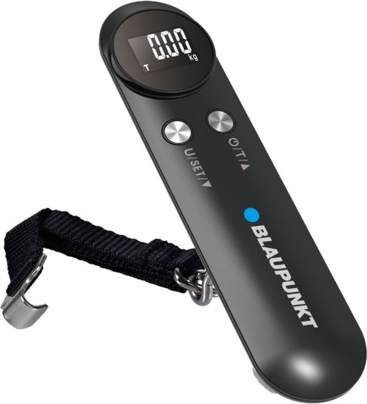 Gepäckwaage 50kg Kapazität Lgs301 - Bp-Lgs301