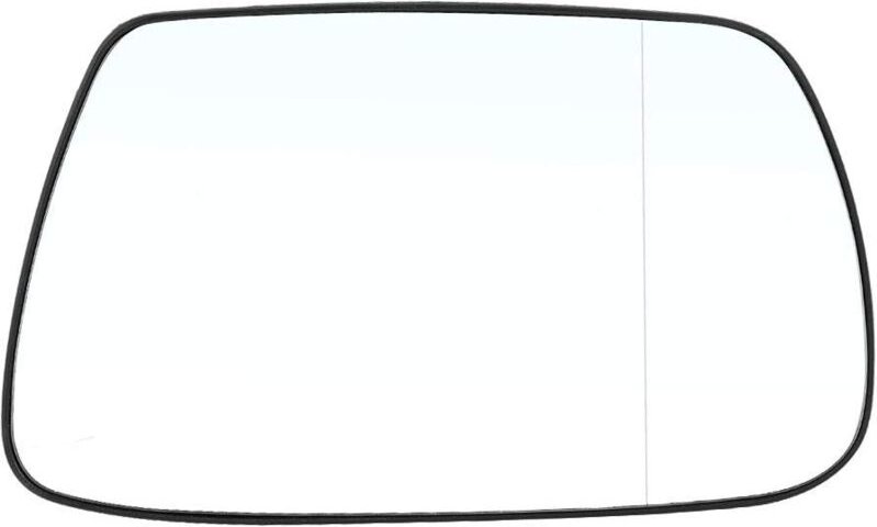 Zoternen - Yctze Für Grand Cherokee Rechtes Rückspiegelglas, Außenspiegelglas, Seitenspiegelglas der rechten Fahrertür, ...