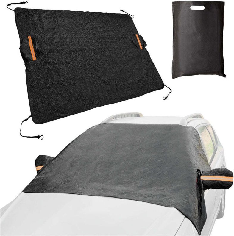 Magnetischer sonnenschutz fur autofenster