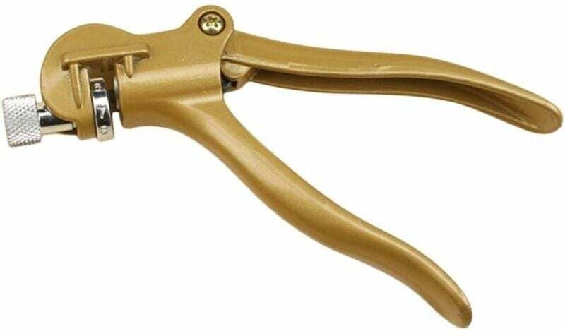 Sägeklemme, verstellbar, Sägeklammer für die Holzbearbeitung