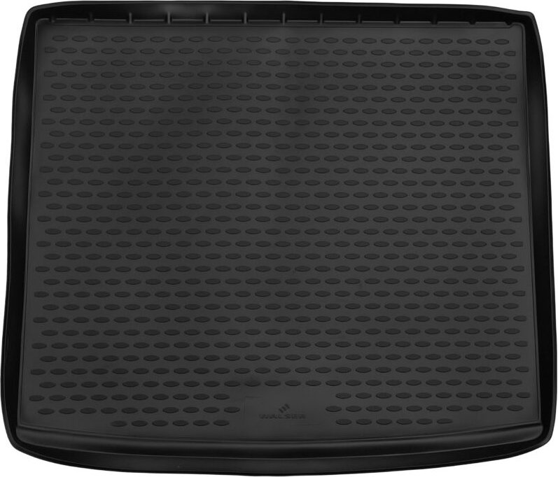 Walser - Kofferraumwanne xtr für Ford Grand C-Max 5 Sitze 2010-2019