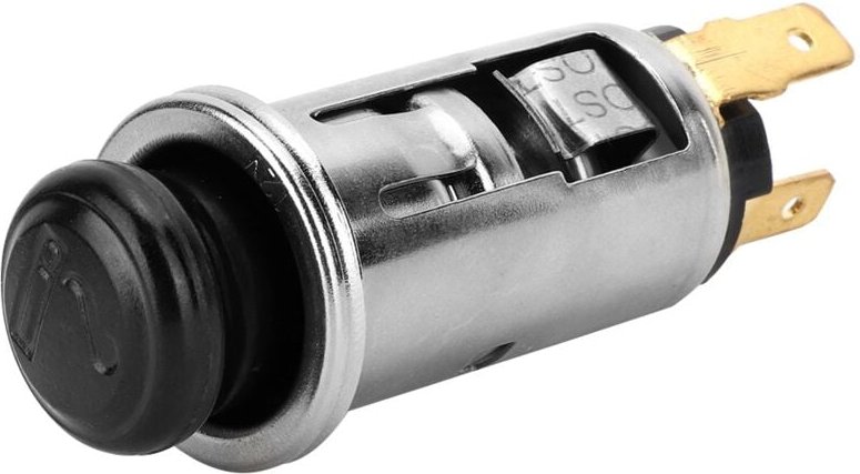 Zoternen - Auto zigarettenanzünder fit für 4runner 1992-2002 85500-12240