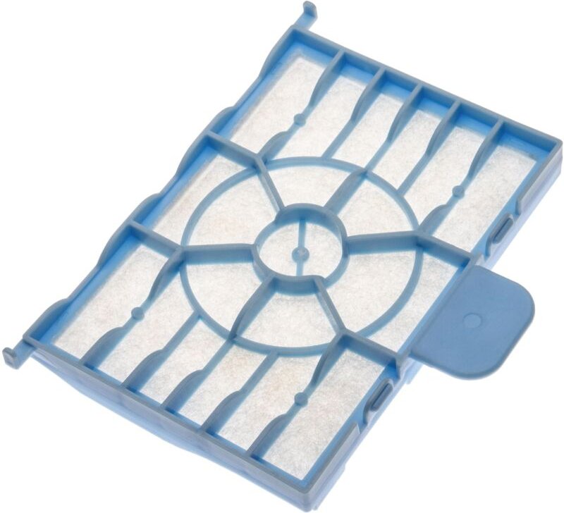 Motorschutz-Filter kompatibel mit Bosch BGN22128GB, BGN21702, BGN21800, BGN2A110, BGN2A112, BGN2A1128, BGN2A1328 Staubsa...