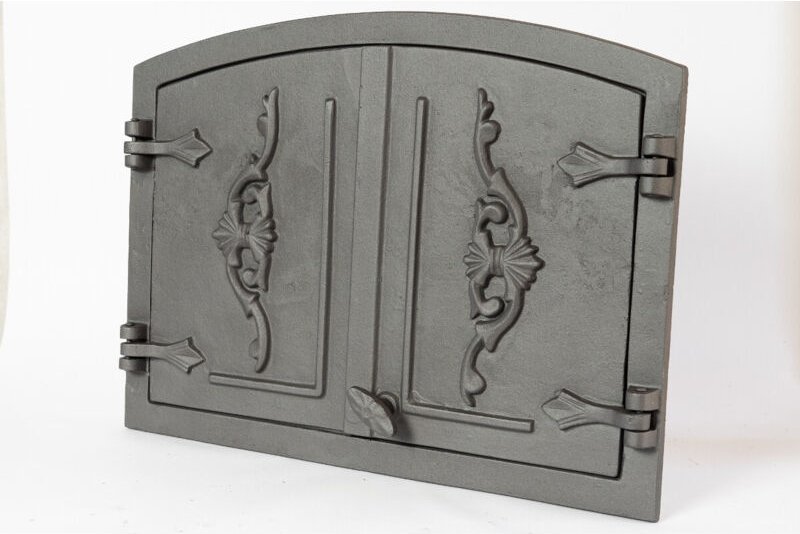 DZ017 - 55 x 41 Altsilber 500ºC (+20€)