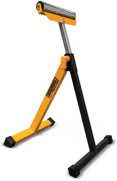 Toughbuilt - Rollenständer tb-s200 robust gebaut