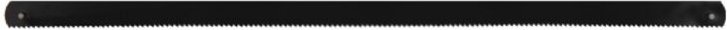 15 cm langes Mini-Sägeblatt zur Verwendung auf Metallen aus Kohlenstoffstahl (Packung mit 10 Stück)