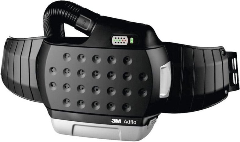 3M - Gebläseatemschutzsystem Adflo High-Altitude (Heavy Duty), Typ: adflo