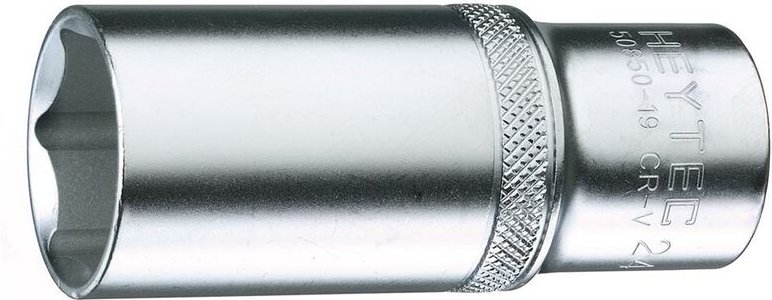 50850191083 Steckschlüsseleinsätze, extra lang