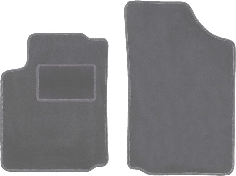 Fußmatten vorne: Citroen C3 Pluriel Cabrio (2003-2010)