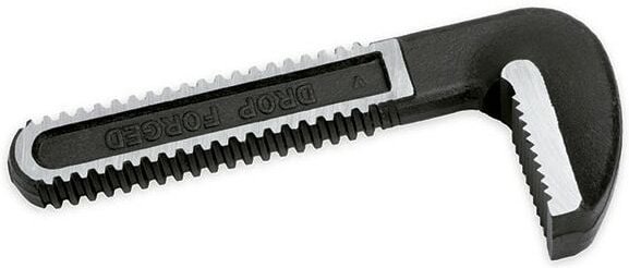 Dogher - Boca mov. Stillson Schmiedeschlüssel prof 450mm 651-450