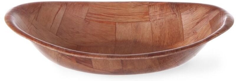 Schale - oval, 255x190mm - Hendi