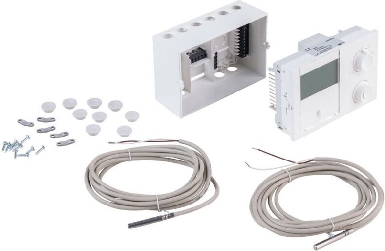 Daikin Solaris Drucksolarregler DSR1 für Solaris Drucksystem