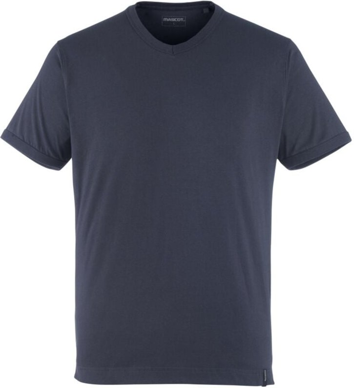 Mascot T-Shirt ALGOSO CROSSOVER 50415 Gr. M schwarzblau