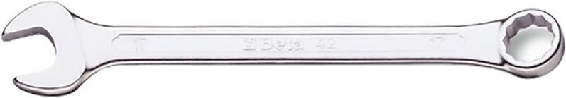 Ringmaulschlüssel Art. 42N 35 mm