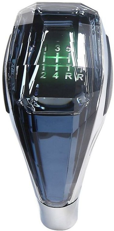 Auto Universal Led Kristall Griffe Schaltgetriebe Schaltknauf Hebel Stick Kopf Für