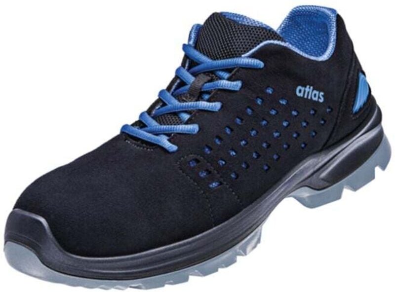 Halbschuh bs 40 esd O1, Weite 10 Größe 47 - Atlas