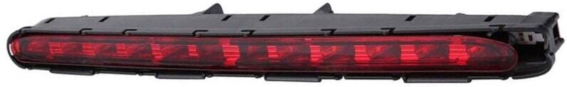 Hoch montierte dritte LED-Bremsleuchte für Mercedes Benz E-Klasse W211 2003–2009 Dritte Bremsleuchte Dritte Bremsleuchte...