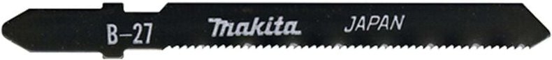 Stichsägeblatt B-27 - Makita